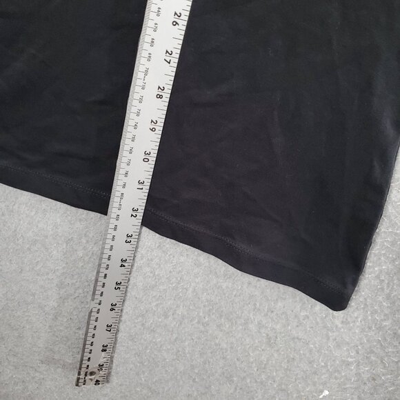 Gymshark Black Tank Top - Picture 2 of 9